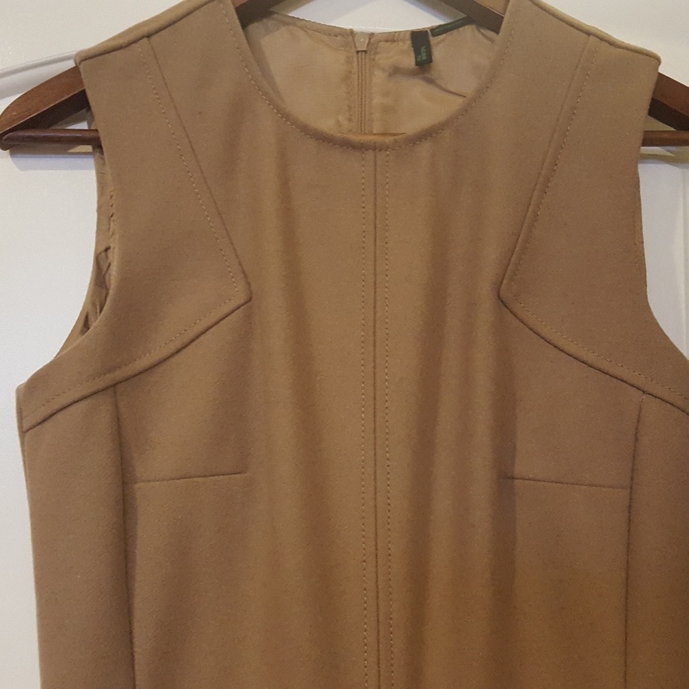 United Colors of Benetton Wool Dress